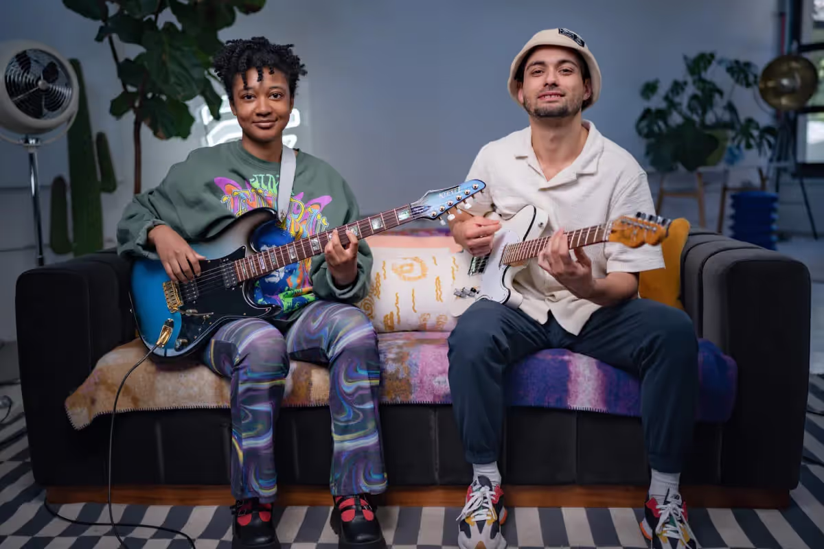 The History of Neo Soul Guitar Unveiled